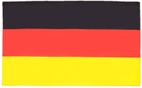 German Flag